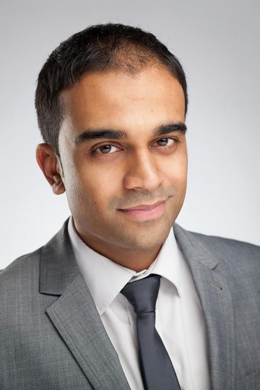  Rajeev Sharma